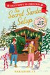 The Secret Santa Setup by Sarah Hutt, Paperback | Indigo Chapters