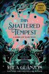 This Shattered Tempest Deluxe Limited Edition Signed Edition by Thea Guanzon, Hardcover | Indigo Chapters
