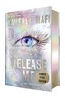 Release Me (Signed Deluxe Limited Edition) by Tahereh Mafi, Hardcover | Indigo Chapters