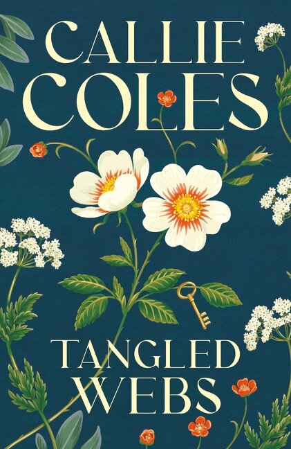 Tangled Webs by Callie Coles, Paperback | Indigo Chapters