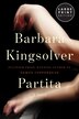 Partita LP by Barbara Kingsolver, Paperback | Indigo Chapters