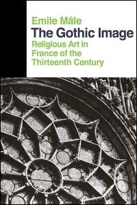 The Gothic Image by Emile Male, Paperback | Indigo Chapters