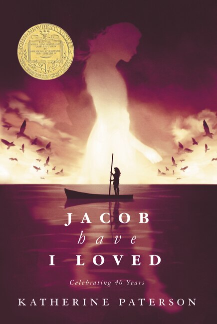 Jacob Have I Loved by Katherine Paterson, Paperback | Indigo Chapters