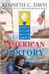 Don't Know Much About American History by Kenneth C Davis, Paperback | Indigo Chapters