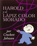 Harold Y El Lápiz Color Morado by Crockett Johnson, Paperback | Indigo Chapters