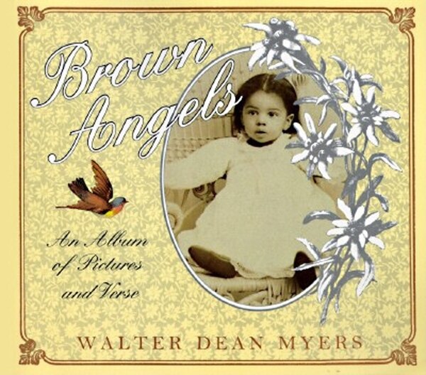 Brown Angels by Walter Dean Myers, Paperback | Indigo Chapters