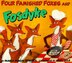 Four Famished Foxes And Fosdyke by Pamela Duncan Edwards, Paperback | Indigo Chapters