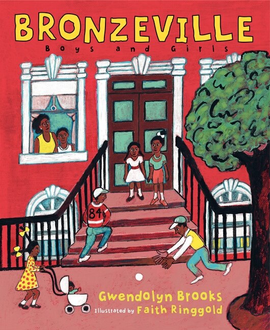 Bronzeville Boys And Girls by Gwendolyn Brooks, Paperback | Indigo Chapters