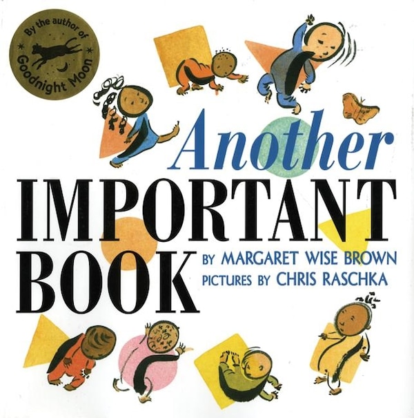 Another Important Book by Margaret Wise Brown, Paperback | Indigo Chapters