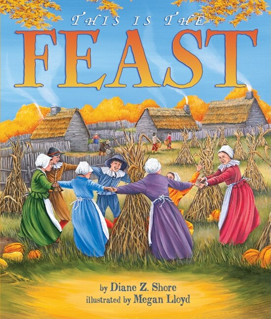 This Is the Feast by Diane Z Shore, Paperback | Indigo Chapters