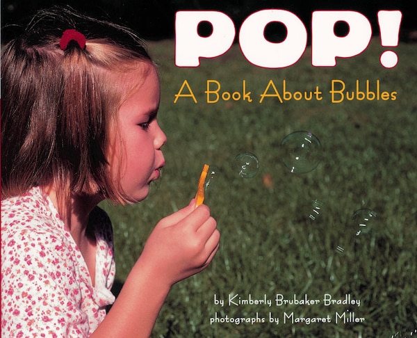 Pop by Kimberly Bradley, Paperback | Indigo Chapters