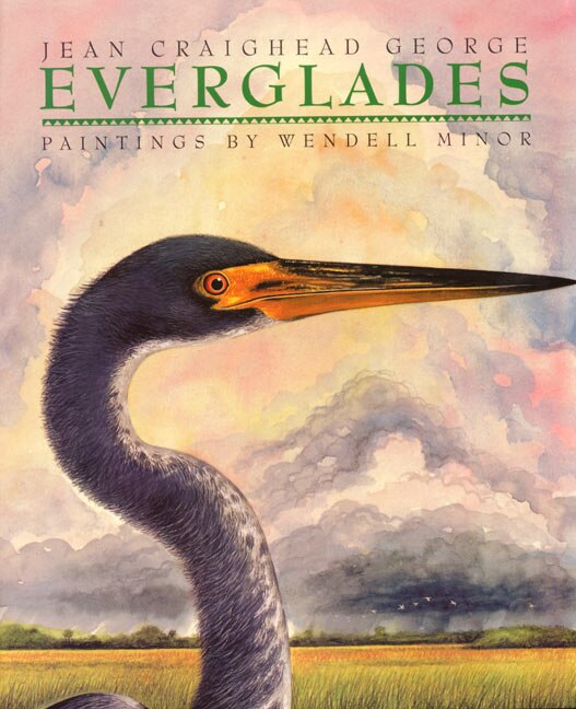 Everglades by Jean Craighead George, Paperback | Indigo Chapters