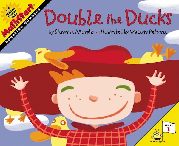 Double the Ducks by Stuart J. Murphy, Paperback | Indigo Chapters