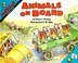 Animals On Board by Stuart J. Murphy, Paperback | Indigo Chapters
