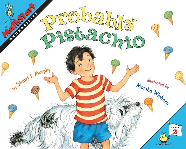 Probably Pistachio by Stuart J. Murphy, Paperback | Indigo Chapters