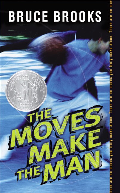 The Moves Make the Man by Bruce Brooks, Paperback | Indigo Chapters