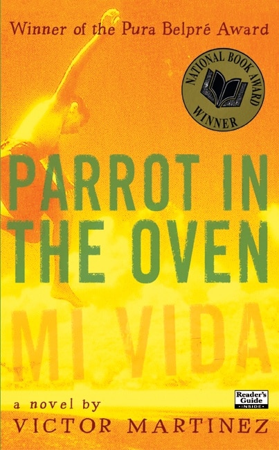 Parrot in the Oven by Victor Martinez, Paperback | Indigo Chapters