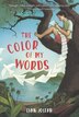 The Color of My Words by Lynn Joseph, Paperback | Indigo Chapters
