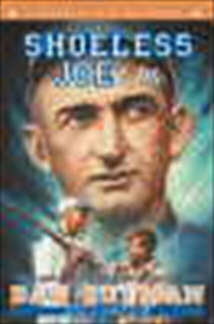 Shoeless Joe & Me by Dan Gutman, Paperback | Indigo Chapters