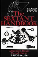 The Sextant Handbook by Bruce Bauer, Paperback | Indigo Chapters