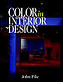 Color in Interior Design CL by John Pile, Hardcover | Indigo Chapters