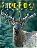 SCIENCEFOCUS 7 by GUE GUE, Hardcover | Indigo Chapters