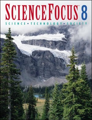 Sciencefocus 8 by Clancy Clancy, Hardcover | Indigo Chapters