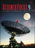Sciencefocus 9 by Jasper Jasper, Hardcover | Indigo Chapters