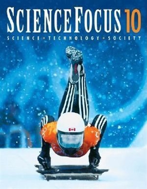 Sciencefocus 10 by GUE GUE, Hardcover | Indigo Chapters