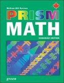 PRISM MATH - GREEN STUDENT WOR KBOOK by SRA SRA, Hardcover | Indigo Chapters