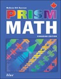 PRISM MATH - BLUE - STUDENT WO RKBOOK by SRA SRA, Hardcover | Indigo Chapters