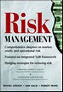 Risk Management by Michel Crouhy, Hardcover | Indigo Chapters