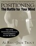 Positioning: The Battle for Your Mind 20th Anniversary Edition by Al Ries, Hardcover | Indigo Chapters