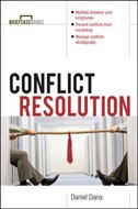 Conflict Resolution by Daniel Dana, Paperback | Indigo Chapters