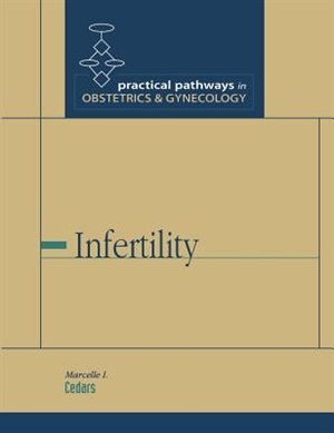 Infertility by Marcelle Cedars, Paperback | Indigo Chapters