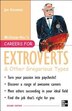 Careers for Extroverts & Other Gregarious Types Second ed by Jan Goldberg, Paperback | Indigo Chapters