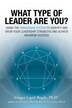 What Type of Leader Are You? by Ginger Lapid-Bogda, Paperback | Indigo Chapters