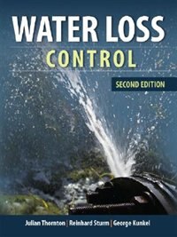 Water Loss Control by Julian Thornton, Hardcover | Indigo Chapters
