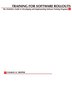 Training for Software Rollouts by Charles H Trepper, Paperback | Indigo Chapters