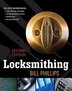 Locksmithing by Bill Phillips, Paperback | Indigo Chapters
