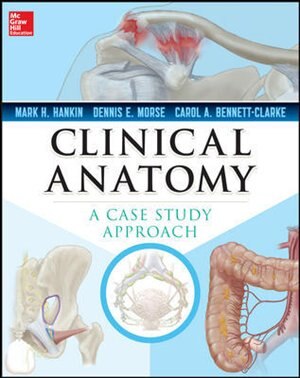 Clinical Anatomy by Mark Hankin, Paperback | Indigo Chapters