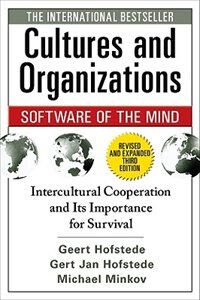 Cultures and Organizations: Software of the Mind Third Edition by Geert Hofstede, Paperback | Indigo Chapters