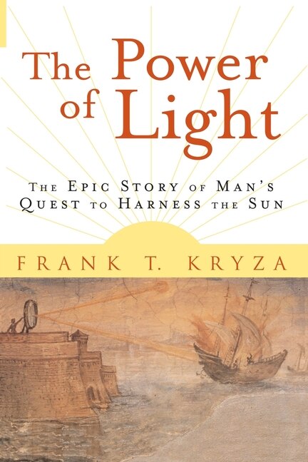 The Power of Light by Frank Kryza, Paperback | Indigo Chapters