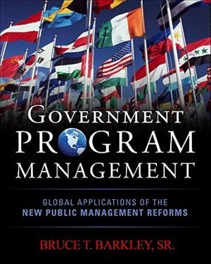 Government Program Management by Bruce Barkley, Perfect | Indigo Chapters