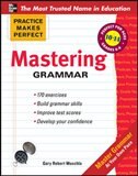 Mastering Grammar by Gary Muschla, Paperback | Indigo Chapters