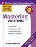 Mastering Writing by Gary Robert Muschla, Paperback | Indigo Chapters