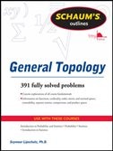 General Topology by Seymour Lipschutz, Paperback | Indigo Chapters