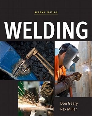 Welding by Don Geary, Paperback | Indigo Chapters