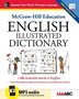 McGraw-Hill Education English Illustrated Dictionary by LiveABC, Boxed Set/Slip Case/Casebound | Indigo Chapters
