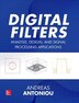 Digital Filters: Analysis Design and Signal Processing Applications by Andreas Antoniou, Hardcover | Indigo Chapters